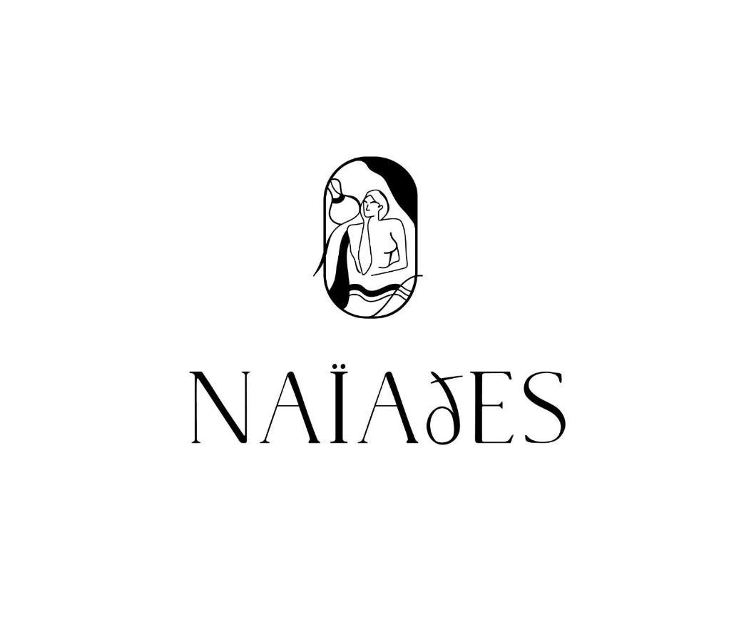Naiades The Residence Ioannina Castle المظهر الخارجي الصورة