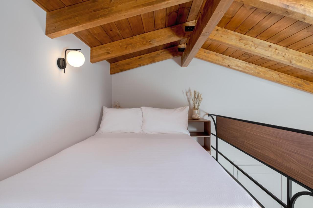 Naiades The Residence Ioannina Castle المظهر الخارجي الصورة